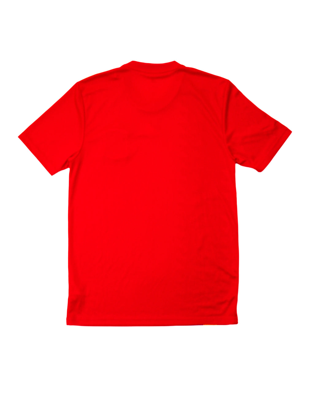 2018 Adidas Spain World Cup Home