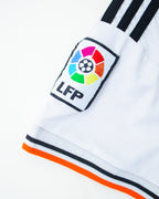 2013-2014 La Liga Adidas Real Madrid