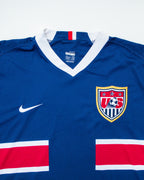 2006 Nike United States National