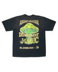 M-STAR + BLOND:ISH Dept. Of Magic T