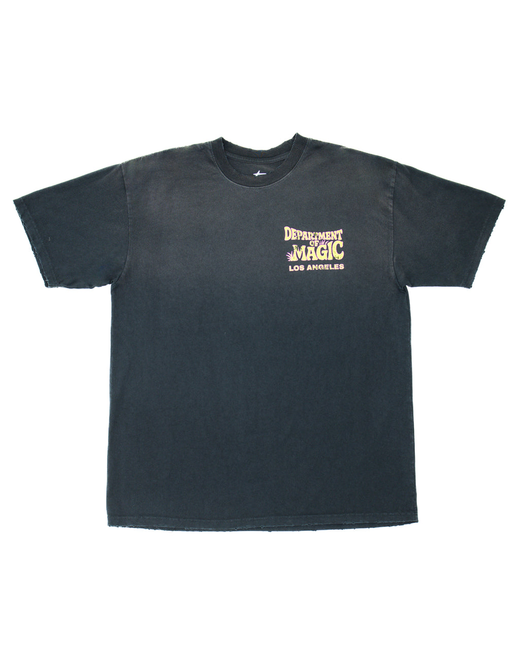 M-STAR + BLOND:ISH Dept. Of Magic T