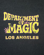 M-STAR + BLOND:ISH Dept. Of Magic T