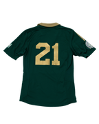 ADIDAS NORTH END UNITED PADDY’S PUB JERSEY