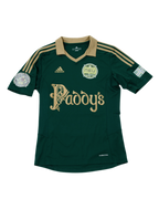 ADIDAS NORTH END UNITED PADDY’S PUB JERSEY