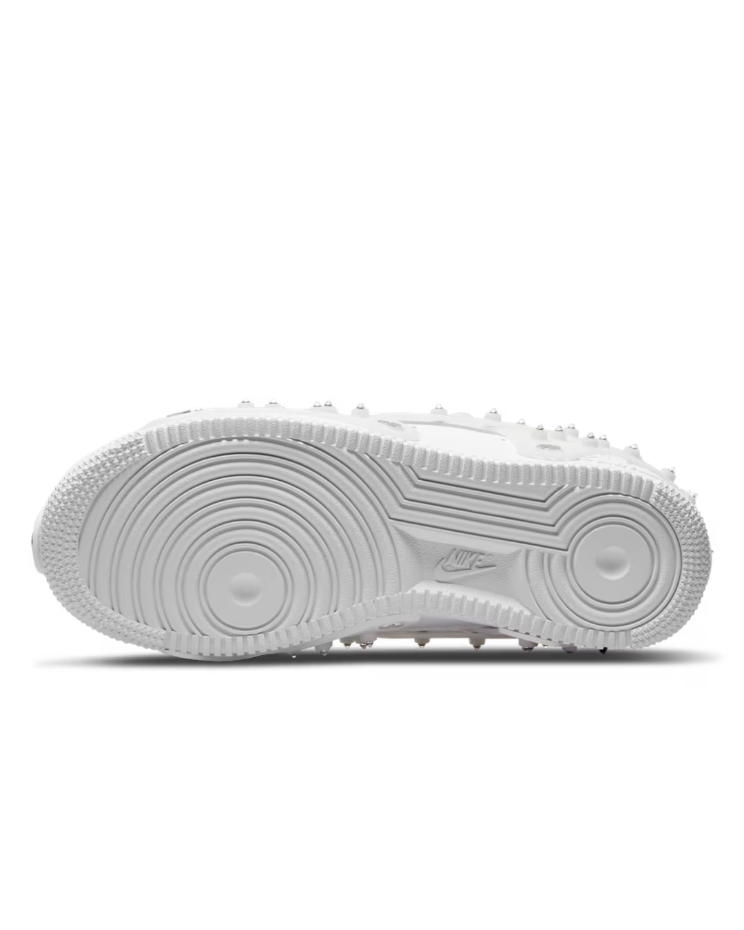 Nike Air Force 1 Swarovski Retroreflective (Womens)