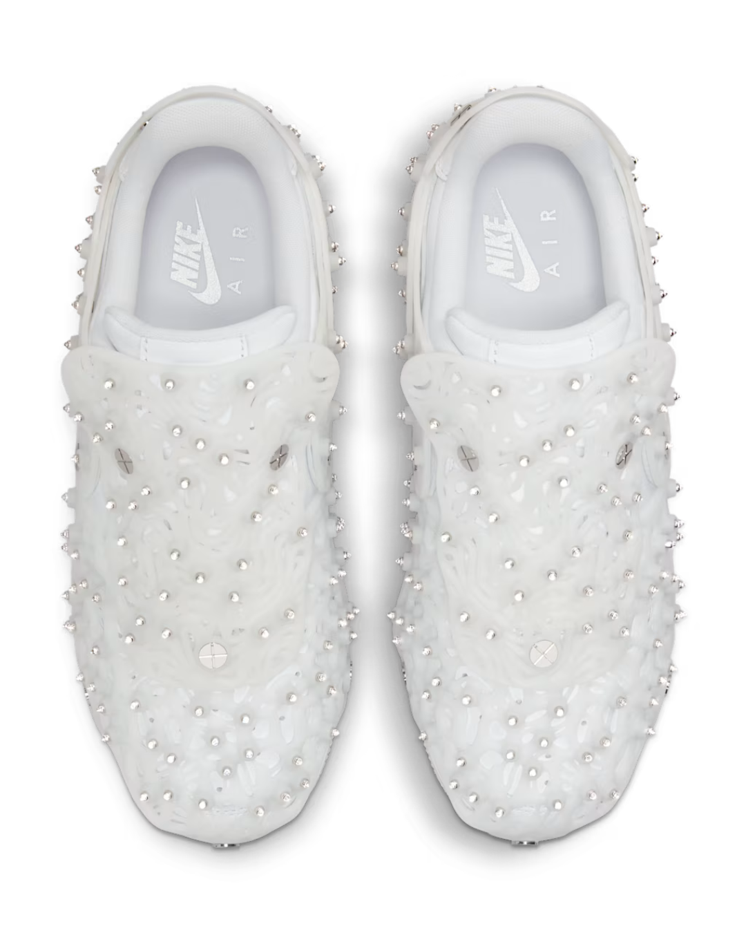 Nike Air Force 1 Swarovski Retroreflective (Womens)