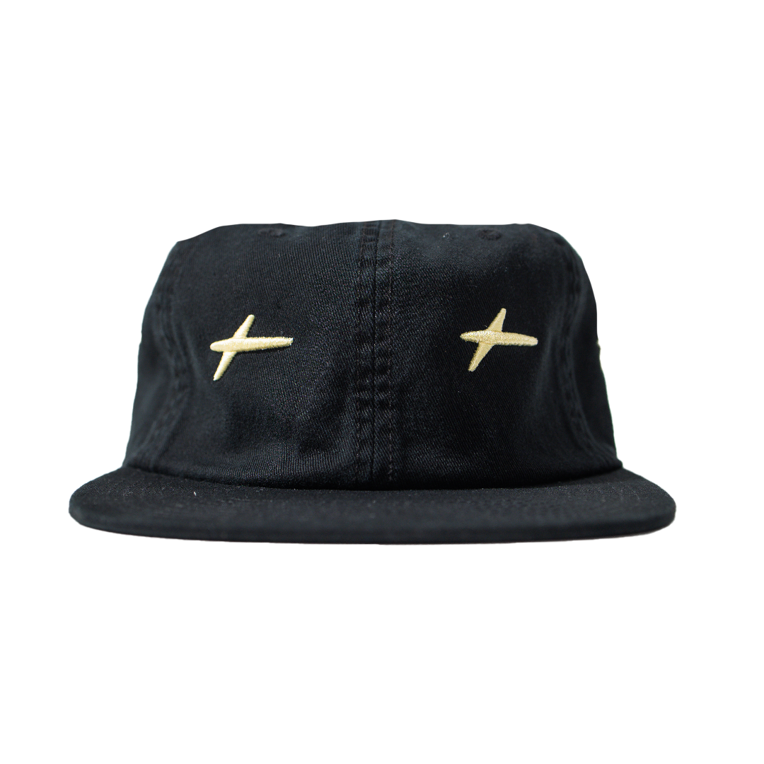 M-STAR Wraparound 6-Panel Cap
