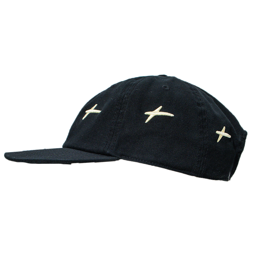 M-STAR Wraparound 6-Panel Cap