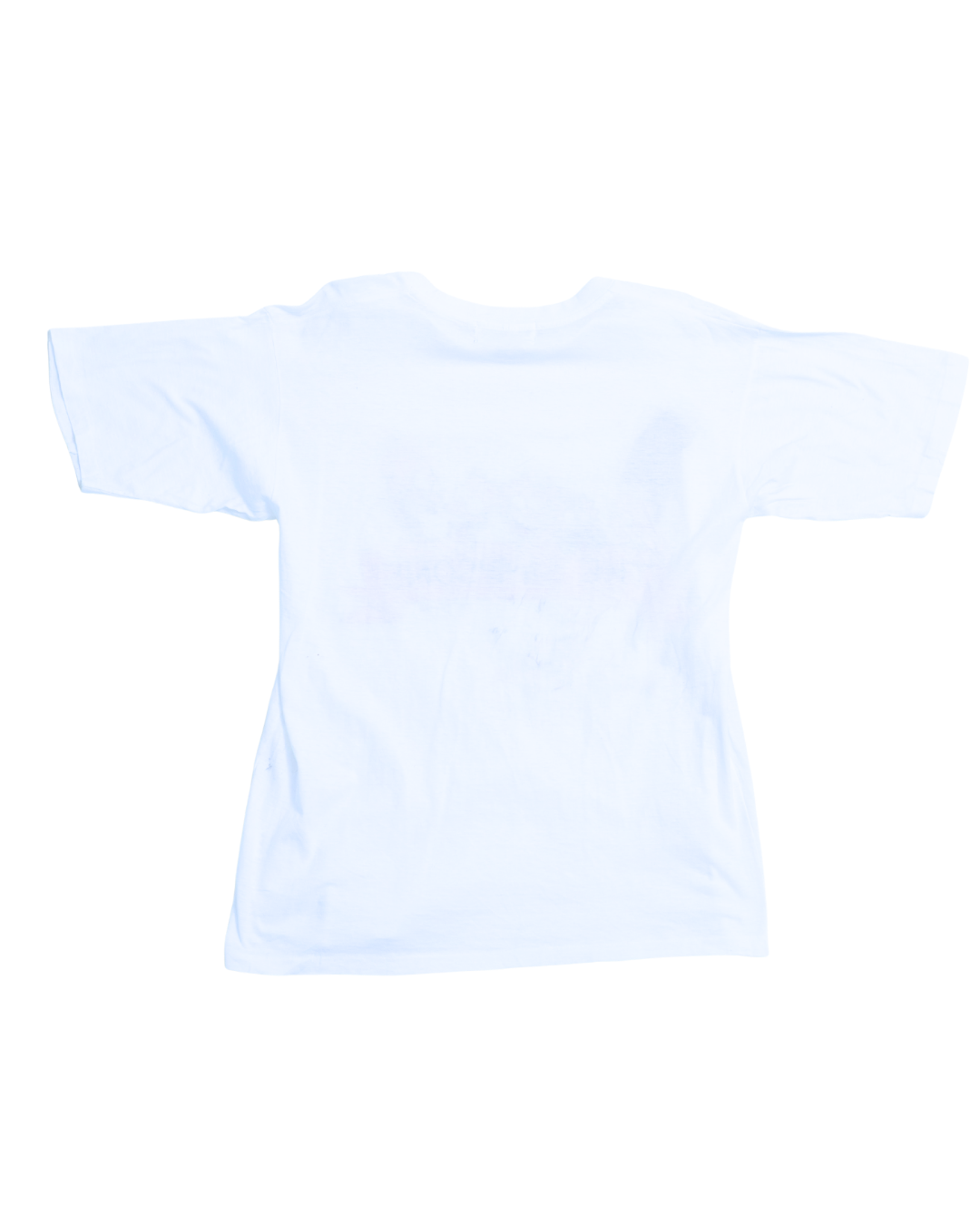 1991 The Simpsons Family Japanese T