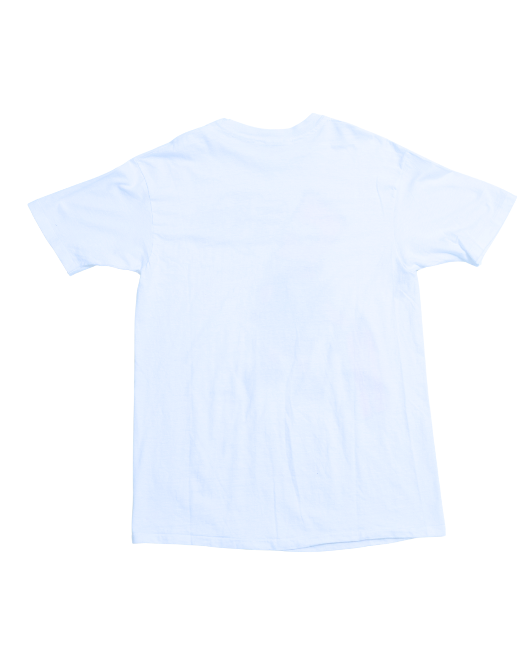 1990s Bart Simpson, Who The Hell Are You? T