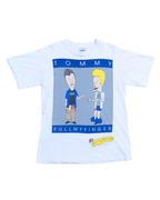 1990s Tommy Pull My Finger Beavis & Butt-head T