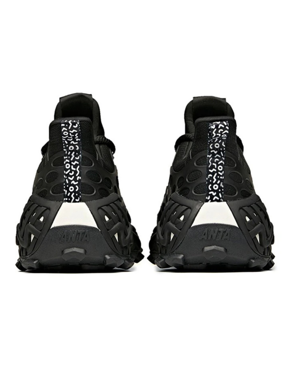 Salehe Bembury Anta Mens Sneaker