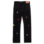 M-STAR Fruits & Veggies Denim