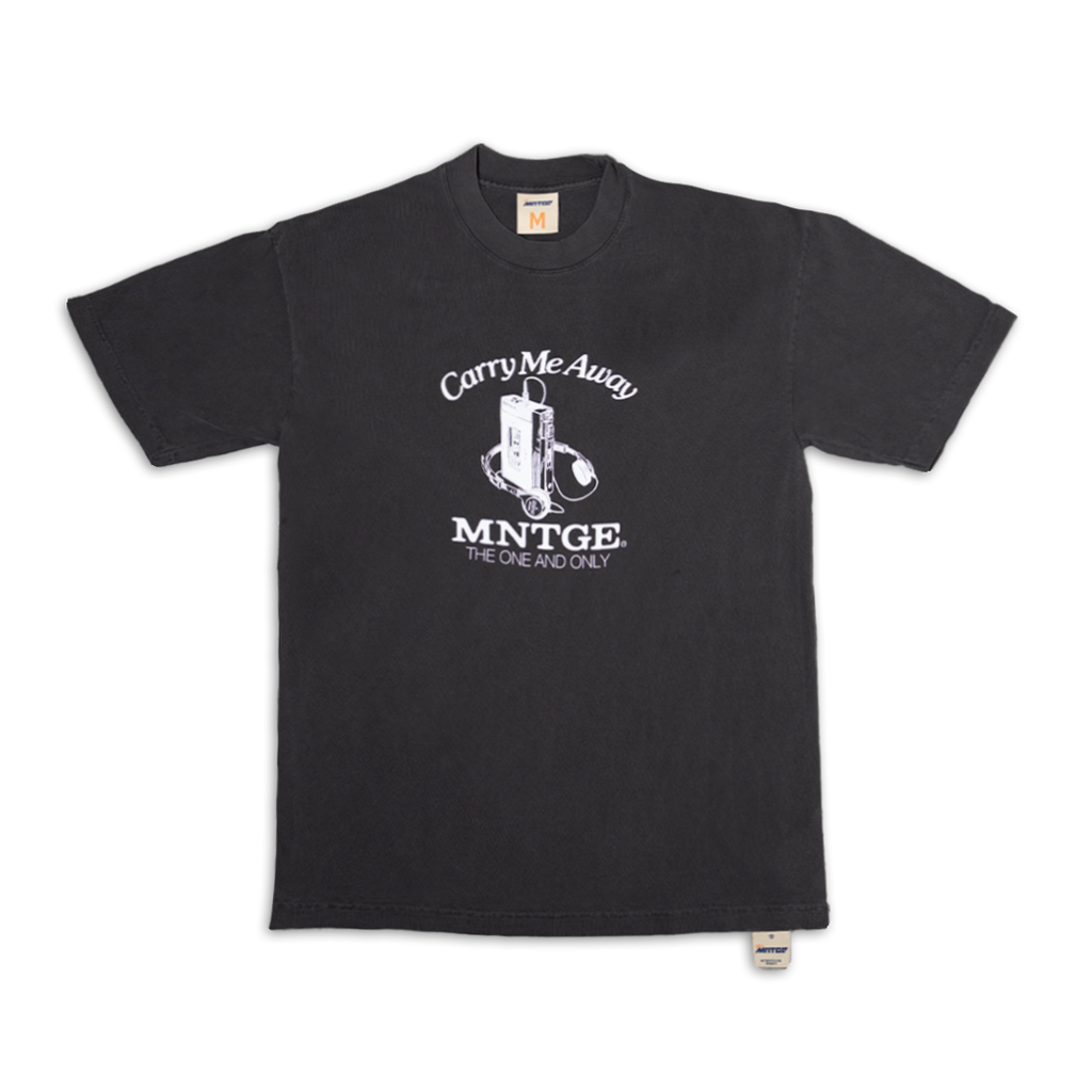 M-STAR Carry Me Away T