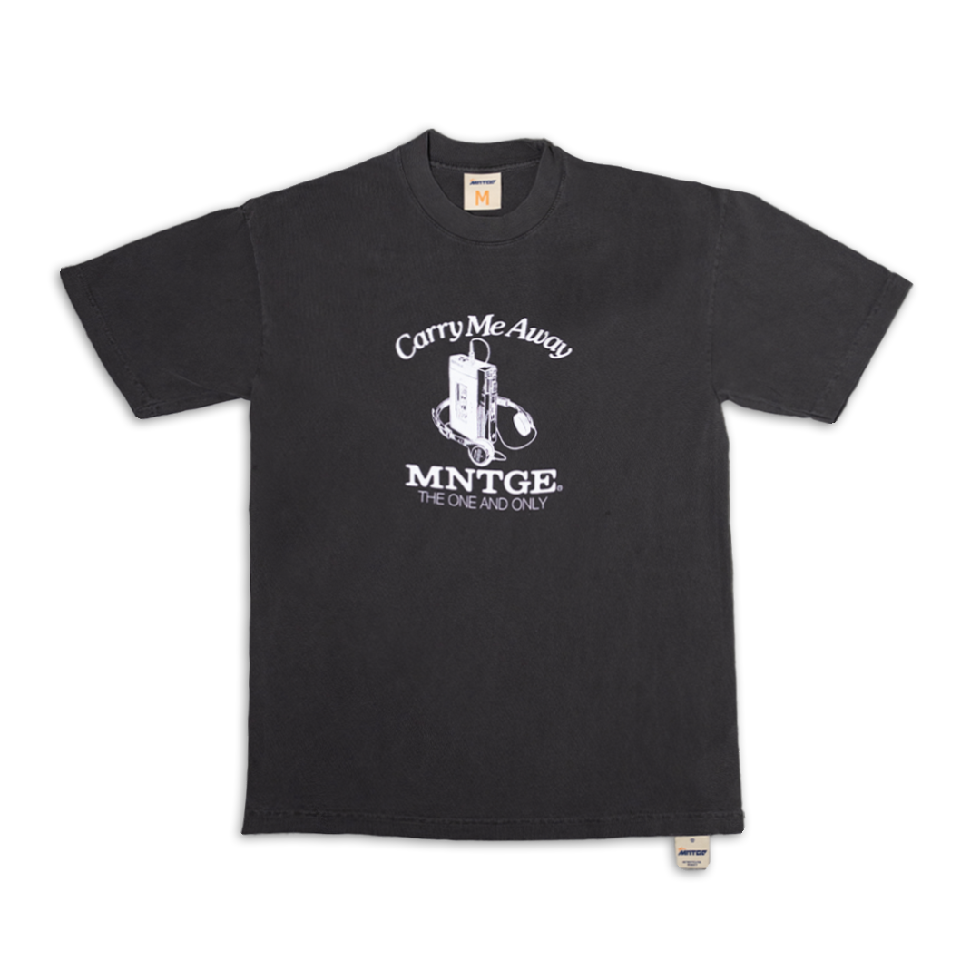M-STAR Carry Me Away T