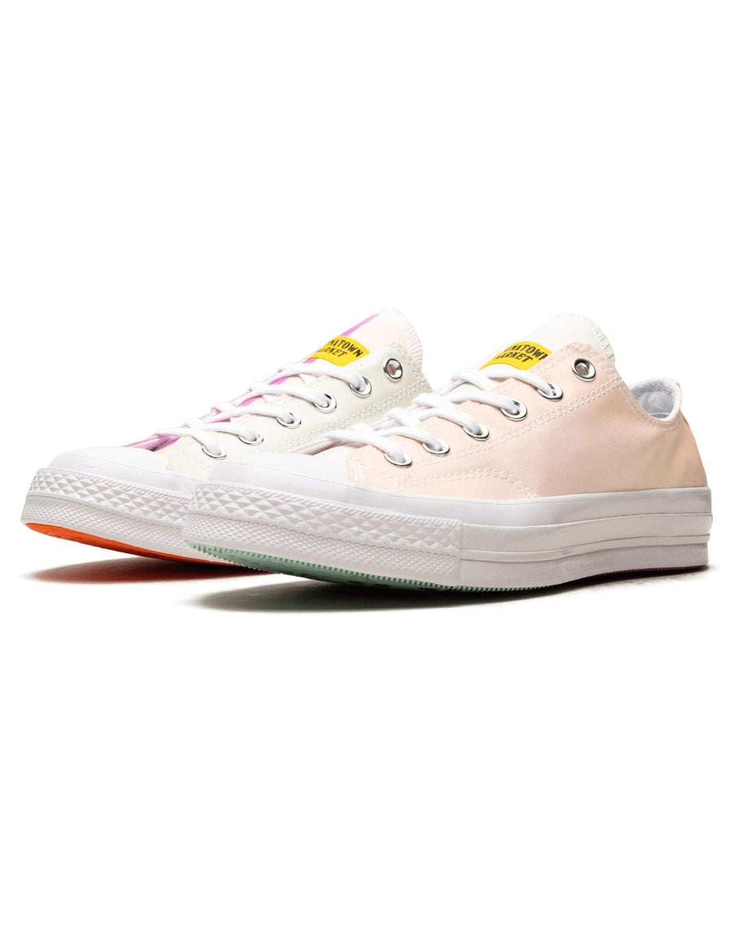 Converse CTM UV Color Changing