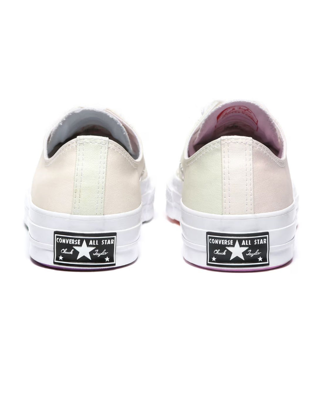 Converse CTM UV Color Changing