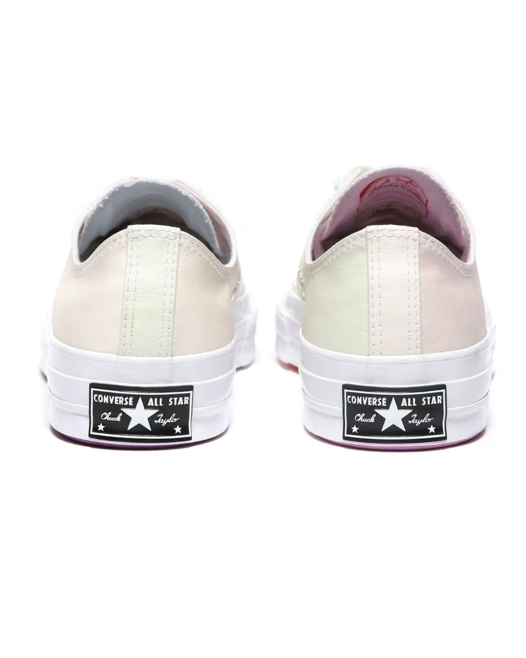 Converse CTM UV Color Changing