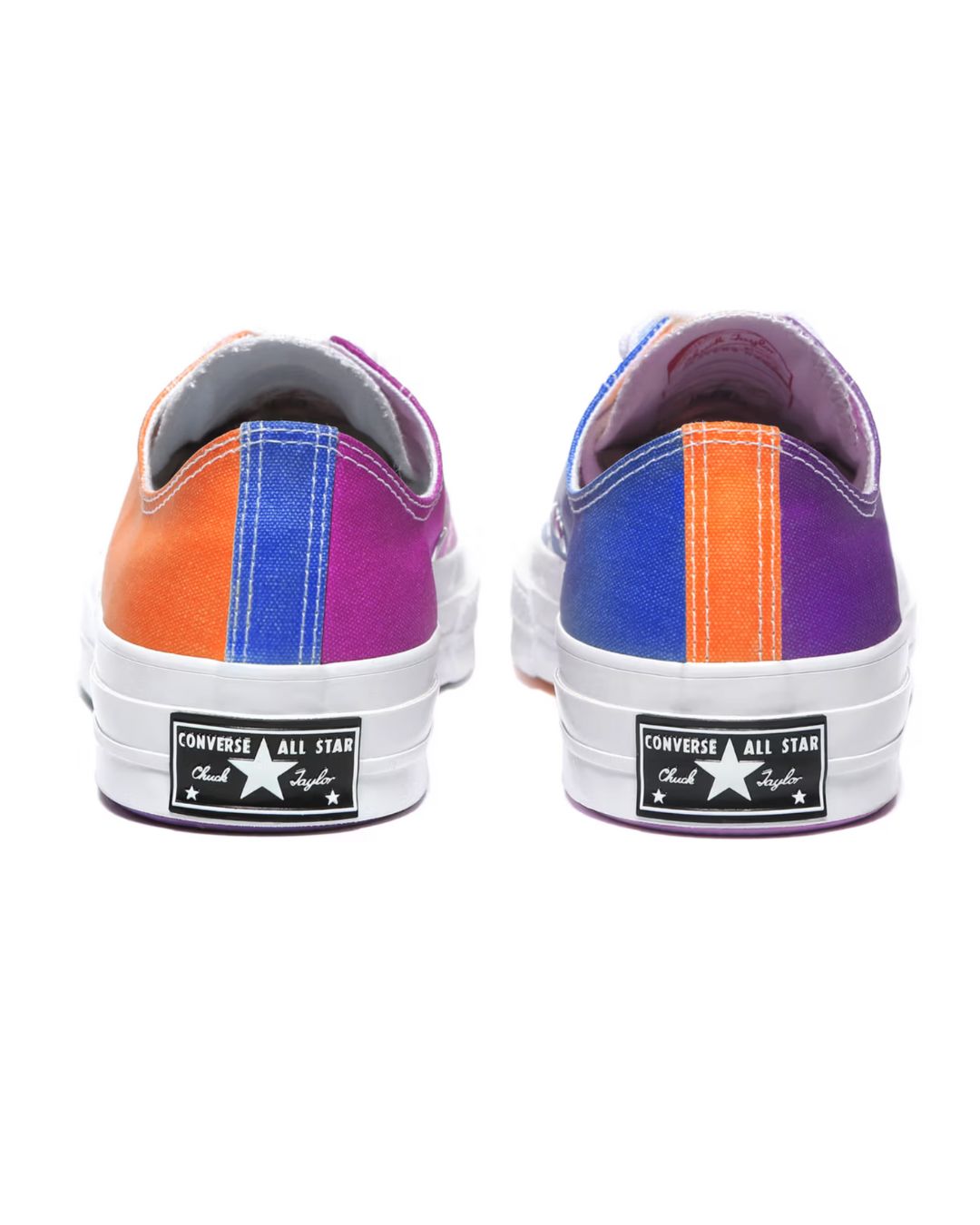 Converse CTM UV Color Changing