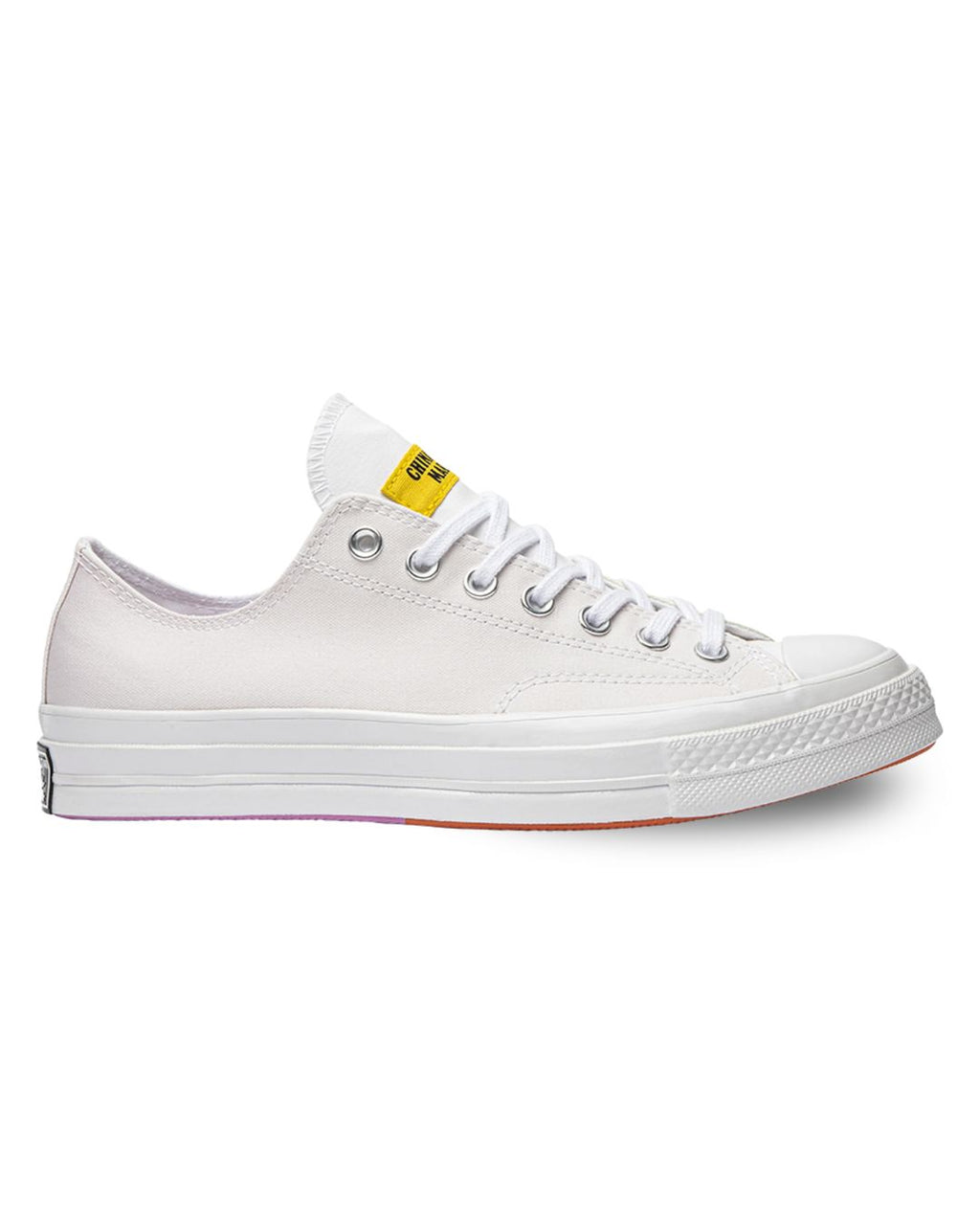 Converse CTM UV Color Changing