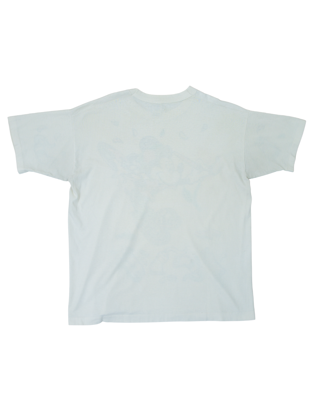 1990s Disney Mickey Mouse Painter T