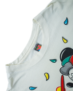 1990s Disney Mickey Mouse Painter T