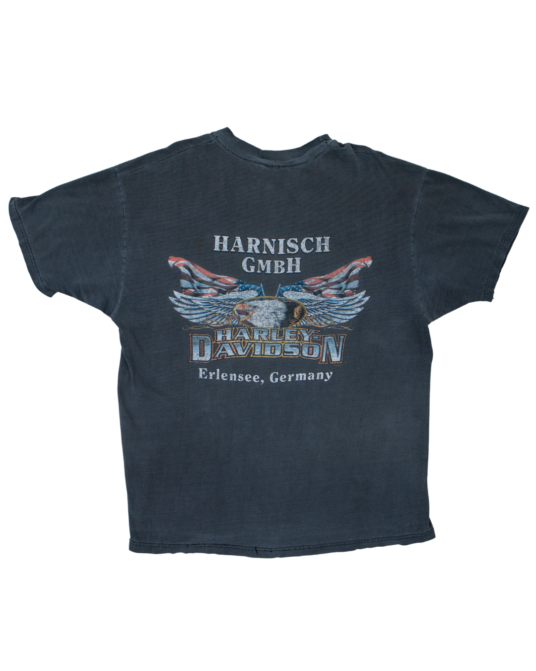 2000 Harley Davidson Erlensee, Germany T