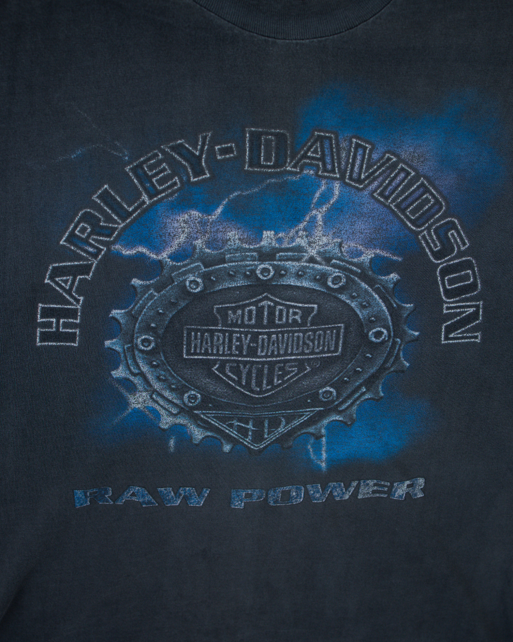 2000 Harley Davidson Erlensee, Germany T
