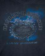 2000 Harley Davidson Erlensee, Germany T