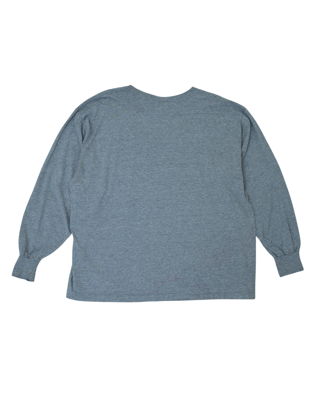 1990s Ralph Lauren Polo Athl. Dept. L/S T