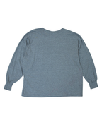 1990s Ralph Lauren Polo Athl. Dept. L/S T