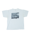1990s MXPX Punk Rock Band T