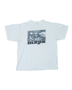 1990s MXPX Punk Rock Band T