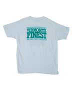 1990 Ben & Jerry's Vermont's Finest T