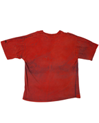 2003 Disney Mission Space AOP T