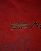 2003 Disney Mission Space AOP T