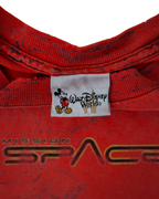 2003 Disney Mission Space AOP T