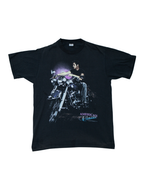 1990s Elvis American Classic Motorcycle T