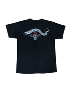 1996 Steve Vai Fire Garden Graphic T