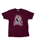2004 Jimi Hendrix Graphic T