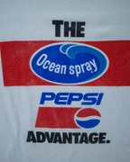 1990s Pepsi/Ocean Spray Advantage T