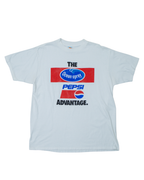 1990s Pepsi/Ocean Spray Advantage T
