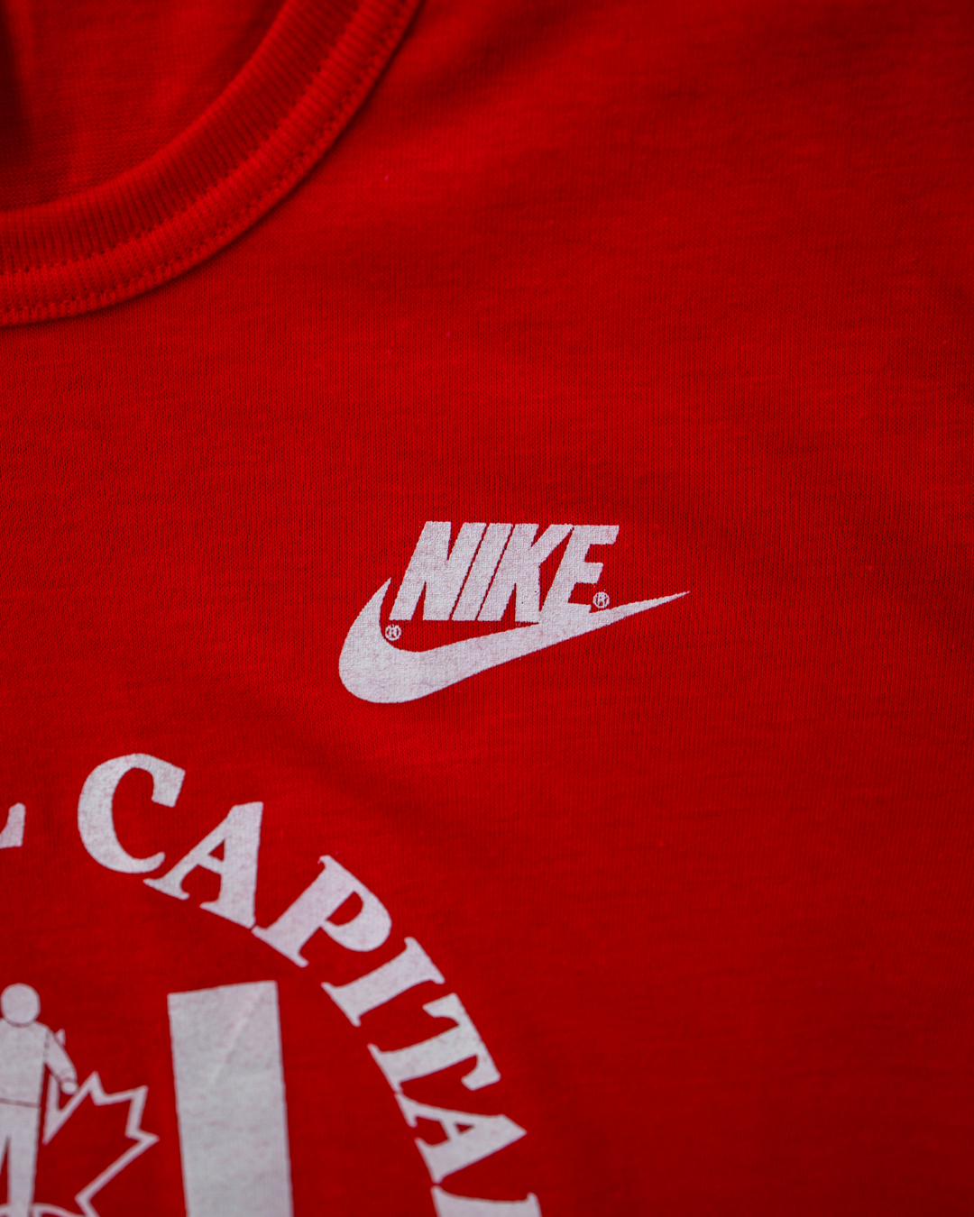 1982 Nike National Capital Marathon