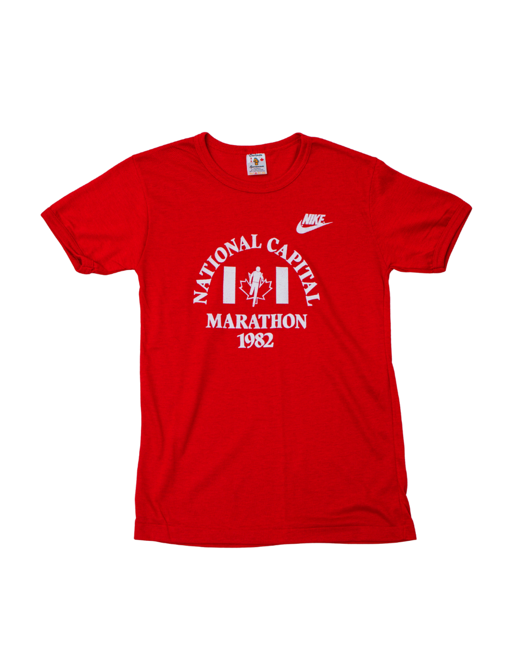 1982 Nike National Capital Marathon