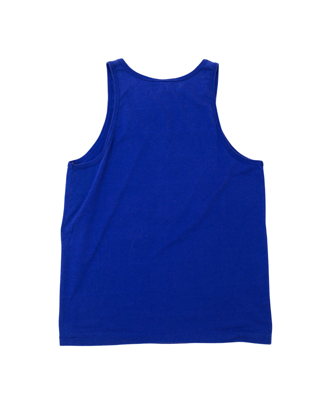 1988 Los Angeles Lakers Nutmeg Mills Tanktop
