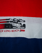 1980s Toyota Long Beach Grand Prix T