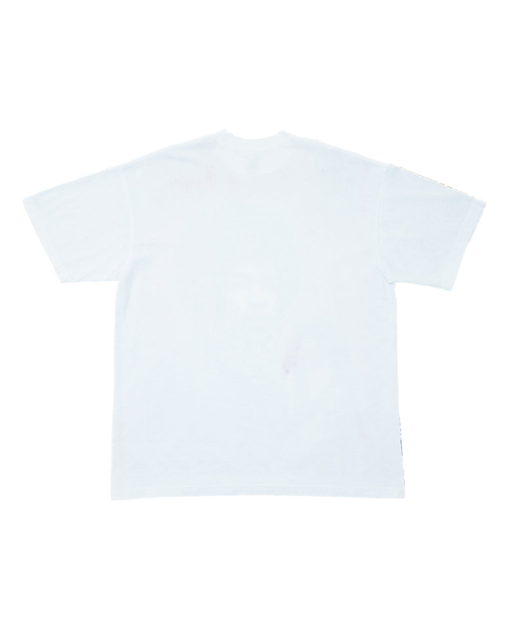 Michael Rios Print Jimi Hendrix AOP T (Autographed)