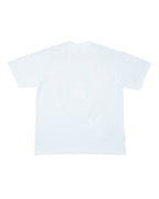 Michael Rios Print Jimi Hendrix AOP T (Autographed)