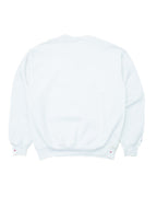 Michael Rios Jimi Hendrix Big Print Crewneck (Autographed)