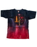 STAR WARS EPISODE I DARTH MAUL ALL-OVER PRINT